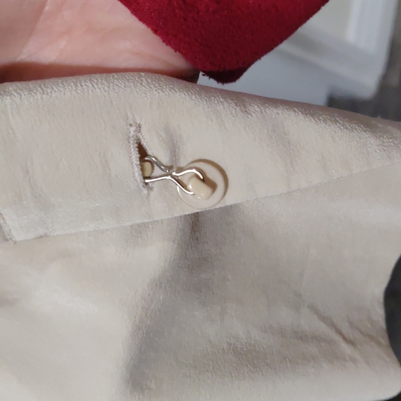 Silk blouse - Picture 3 of 8